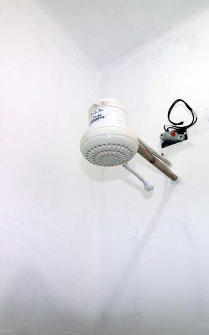 Casa para alugar com 35m², 1 quarto e 1 vagaBanheiro