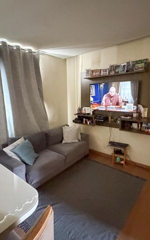 Apartamento à venda com 65m², 2 quartos e 2 vagas
