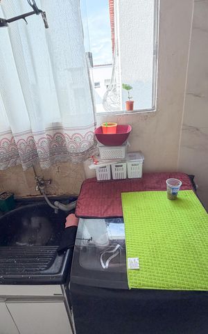 Apartamento à venda com 65m², 2 quartos e 2 vagas