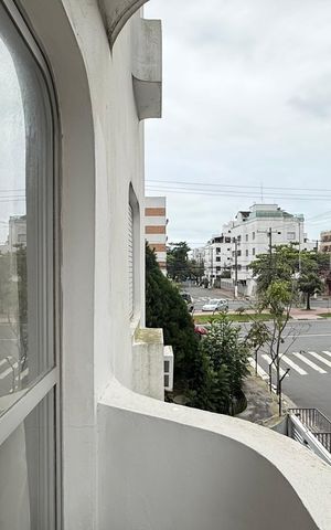 Apartamento para alugar com 79m², 2 quartos e 1 vaga Apartamento para alugar com 79m², 2 quartos e 1 vagaVaranda