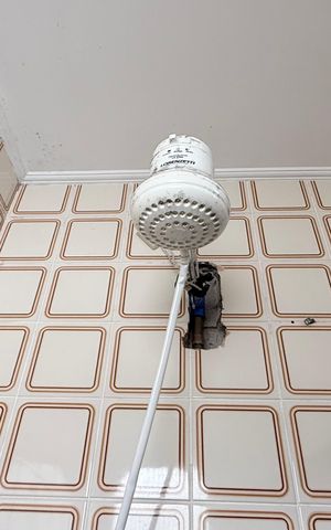 Apartamento para alugar com 79m², 2 quartos e 1 vaga Apartamento para alugar com 79m², 2 quartos e 1 vagaBanheiro Social
