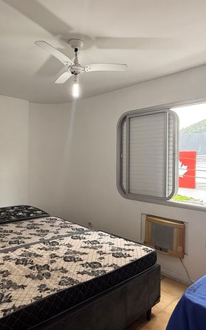 Apartamento para alugar com 79m², 2 quartos e 1 vaga Apartamento para alugar com 79m², 2 quartos e 1 vagaQuarto