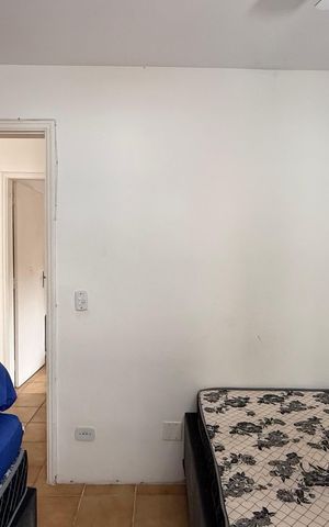 Apartamento para alugar com 79m², 2 quartos e 1 vaga Apartamento para alugar com 79m², 2 quartos e 1 vagaQuarto