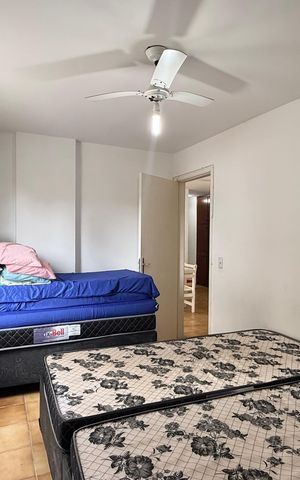Apartamento para alugar com 79m², 2 quartos e 1 vaga Apartamento para alugar com 79m², 2 quartos e 1 vagaQuarto