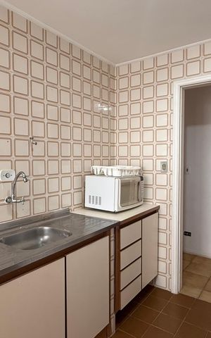 Apartamento para alugar com 79m², 2 quartos e 1 vaga Apartamento para alugar com 79m², 2 quartos e 1 vagaCozinha