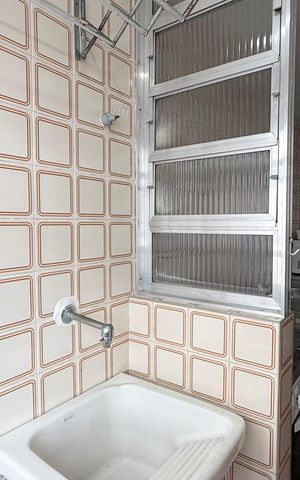 Apartamento para alugar com 79m², 2 quartos e 1 vaga Apartamento para alugar com 79m², 2 quartos e 1 vagaÁrea de Serviço