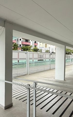 Apartamento para alugar com 79m², 2 quartos e 1 vaga Apartamento para alugar com 79m², 2 quartos e 1 vagaGaragem