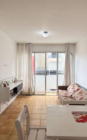 Apartamento para alugar com 79m², 2 quartos e 1 vaga Apartamento para alugar com 79m², 2 quartos e 1 vagaSala