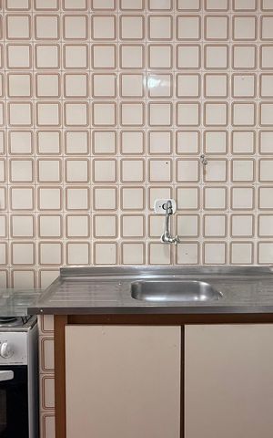 Apartamento para alugar com 79m², 2 quartos e 1 vaga Apartamento para alugar com 79m², 2 quartos e 1 vagaCozinha