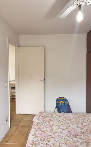 Apartamento para alugar com 79m², 2 quartos e 1 vaga Apartamento para alugar com 79m², 2 quartos e 1 vagaQuarto