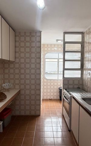 Apartamento para alugar com 79m², 2 quartos e 1 vaga Apartamento para alugar com 79m², 2 quartos e 1 vagaCozinha