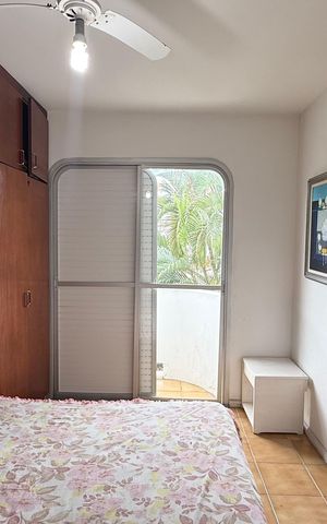 Apartamento para alugar com 79m², 2 quartos e 1 vaga Apartamento para alugar com 79m², 2 quartos e 1 vagaQuarto