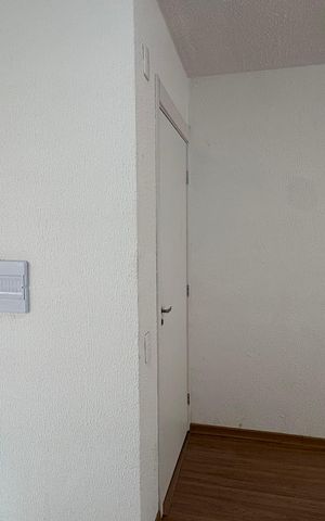 Apartamento à venda com 43m², 2 quartos e 1 vaga