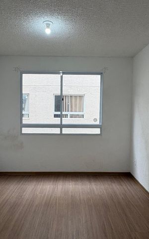 Apartamento à venda com 43m², 2 quartos e 1 vaga
