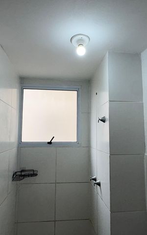 Apartamento à venda com 43m², 2 quartos e 1 vaga