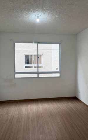 Apartamento à venda com 43m², 2 quartos e 1 vaga