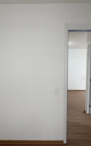 Apartamento à venda com 43m², 2 quartos e 1 vaga