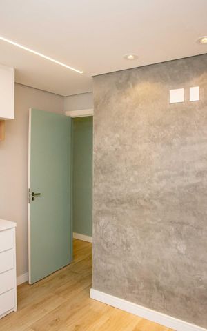 Apartamento para alugar com 45m², 2 quartos e 1 vagaQuarto 2