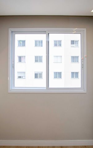 Apartamento para alugar com 45m², 2 quartos e 1 vagaQuarto 2