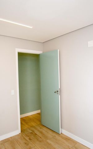 Apartamento para alugar com 45m², 2 quartos e 1 vagaQuarto 1
