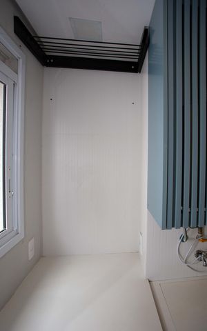Apartamento para alugar com 45m², 2 quartos e 1 vagaÁrea de Serviço