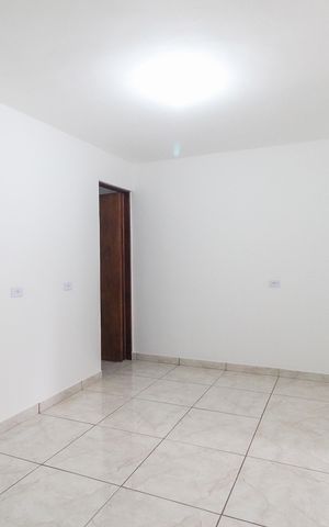 Casa para alugar com 40m², 2 quartos e sem vaga Casa para alugar com 40m², 2 quartos e sem vagaCozinha