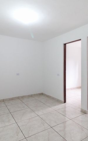 Casa para alugar com 40m², 2 quartos e sem vaga Casa para alugar com 40m², 2 quartos e sem vagaCozinha