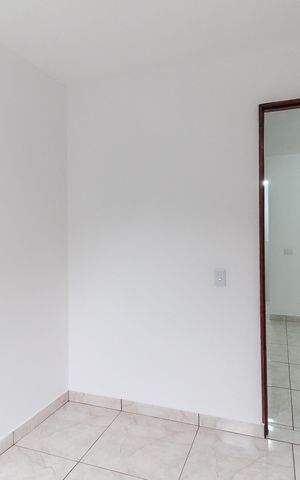 Casa para alugar com 40m², 2 quartos e sem vaga Casa para alugar com 40m², 2 quartos e sem vagaQuarto 1