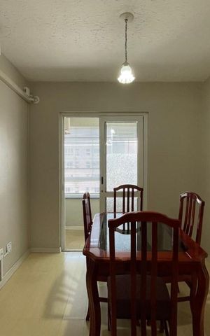 Apartamento para alugar com 70m², 2 quartos e sem vaga