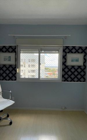 Apartamento para alugar com 70m², 2 quartos e sem vaga
