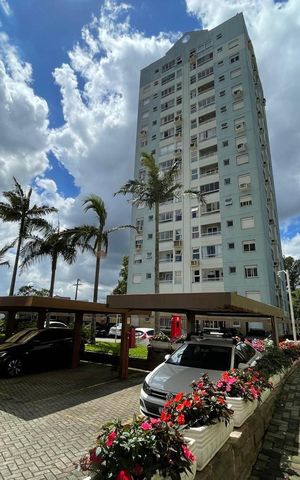 Apartamento para alugar com 70m², 2 quartos e sem vaga
