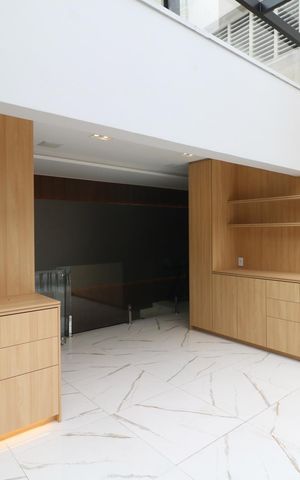 Apartamento para alugar com 188m², 3 quartos e 3 vagas Apartamento para alugar com 188m², 3 quartos e 3 vagasCobertura