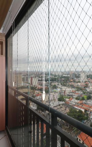 Apartamento para alugar com 188m², 3 quartos e 3 vagas Apartamento para alugar com 188m², 3 quartos e 3 vagasVaranda