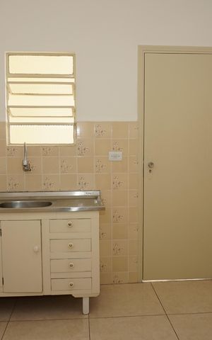 Casa para alugar com 30m², 1 quarto e sem vagaCozinha