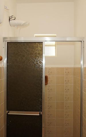 Casa para alugar com 30m², 1 quarto e sem vagaBanheiro
