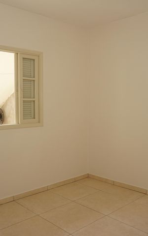 Casa para alugar com 30m², 1 quarto e sem vagaQuarto