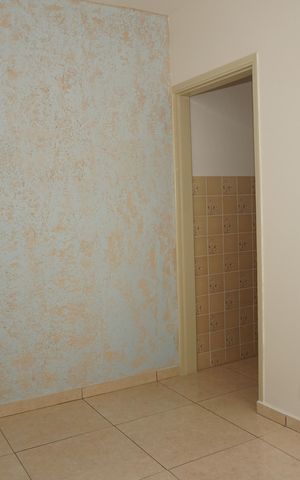 Casa para alugar com 30m², 1 quarto e sem vagaSala