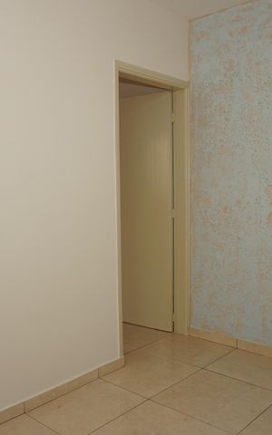 Casa para alugar com 30m², 1 quarto e sem vagaSala