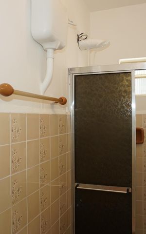 Casa para alugar com 30m², 1 quarto e sem vagaBanheiro