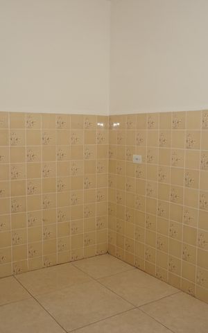 Casa para alugar com 30m², 1 quarto e sem vagaCozinha