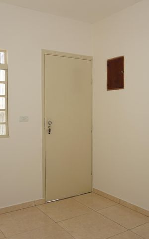 Casa para alugar com 30m², 1 quarto e sem vagaSala