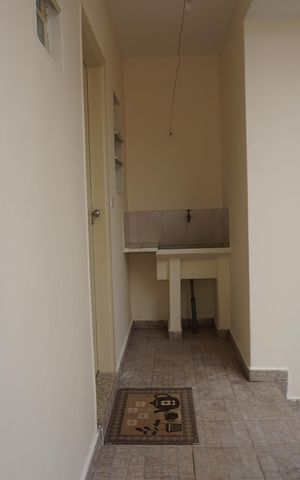 Casa para alugar com 30m², 1 quarto e sem vagaLavanderia