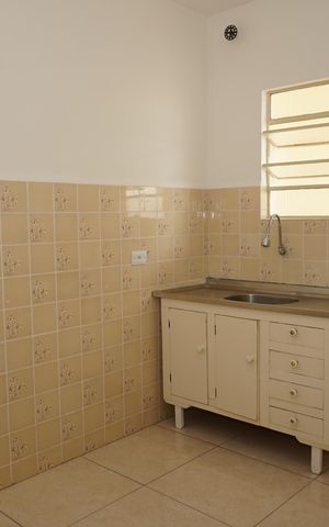 Casa para alugar com 30m², 1 quarto e sem vagaCozinha