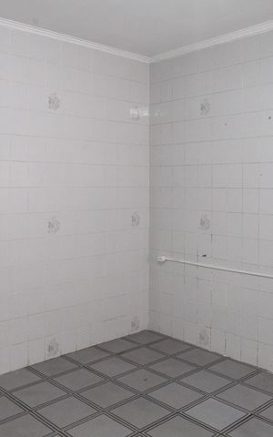 Casa para alugar com 125m², 2 quartos e 1 vagaCozinha