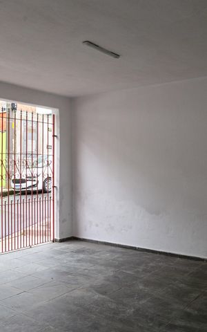 Casa para alugar com 125m², 2 quartos e 1 vagaGaragem