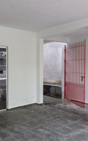 Casa para alugar com 125m², 2 quartos e 1 vagaGaragem
