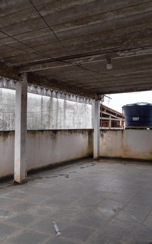 Casa para alugar com 125m², 2 quartos e 1 vagaÁrea de Serviço
