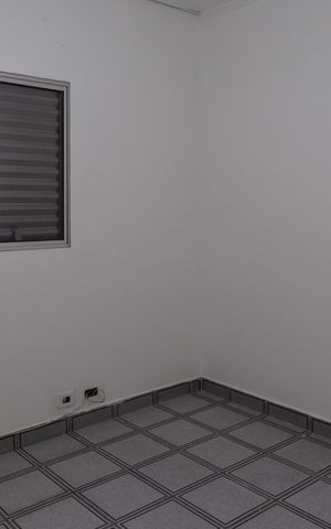 Casa para alugar com 125m², 2 quartos e 1 vagaQuarto 1