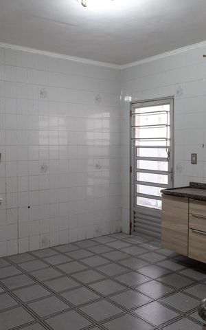 Casa para alugar com 125m², 2 quartos e 1 vagaCozinha