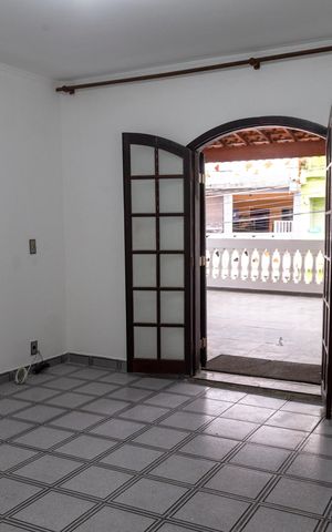 Casa para alugar com 125m², 2 quartos e 1 vagaQuarto 2